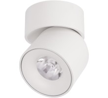 Точечный светильник Tictac 10180 White 3000K Loft It