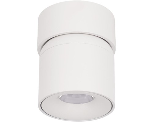 Точечный светильник Tictac 10180 White 3000K Loft It