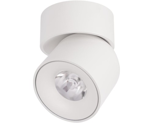 Точечный светильник Tictac 10180 White 4000K Loft It