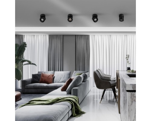 Точечный светильник Tictac 10180 White 4000K Loft It