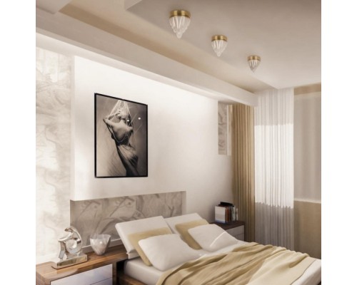 Точечный светильник Solar 10184 Loft It