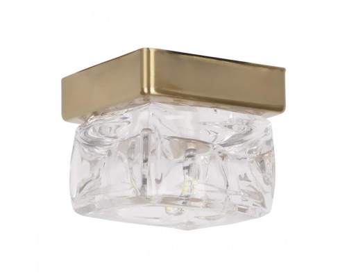 Точечный светильник Solar 10185 Loft It