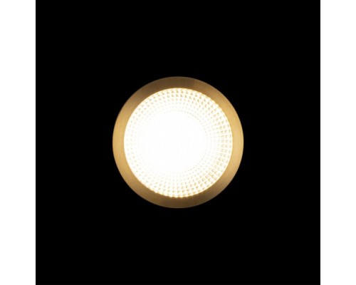 Точечный светильник Solar 10187/B Loft It