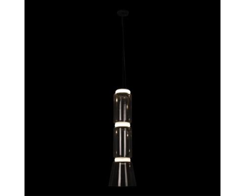 Подвесной светильник Noctambule 10193/M Loft It