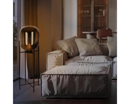 Торшер Oda 10195F/1600 Amber Loft It