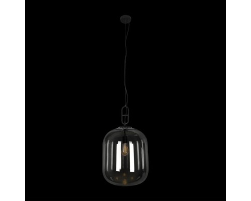 Подвесной светильник Oda 10195/350 Smoke Loft It