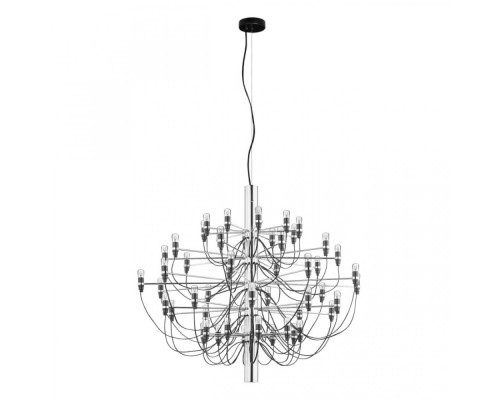 Подвесная люстра Gino 10196/1000 Chrome Loft It