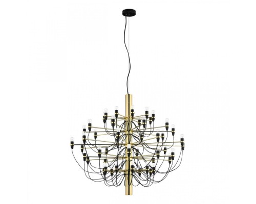 Подвесная люстра Gino 10196/1000 Gold Loft It