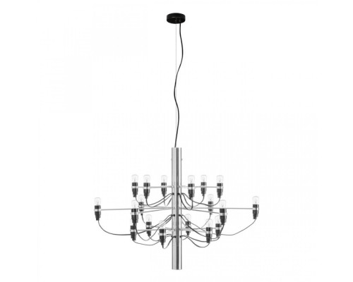 Подвесная люстра Gino 10196/650 Chrome Loft It