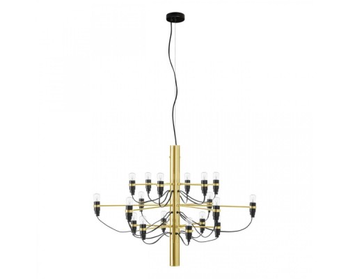 Подвесная люстра Gino 10196/650 Gold Loft It