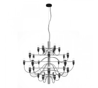 Подвесная люстра Gino 10196/800 Chrome Loft It