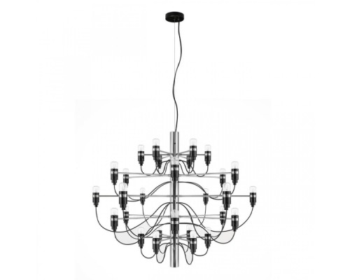 Подвесная люстра Gino 10196/800 Chrome Loft It