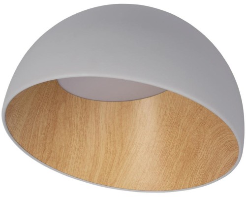 Потолочный светильник Egg 10197/350 Grey Loft It