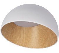 Потолочный светильник Egg 10197/350 White Loft It