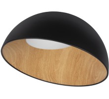 Потолочный светильник Egg 10197/500 Black Loft It