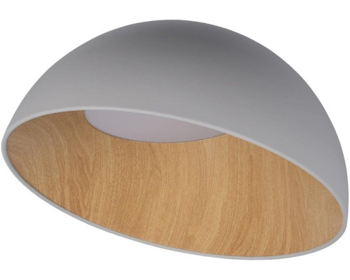 Потолочный светильник Egg 10197/500 Grey Loft It