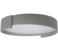 Потолочный светильник Coin 10200 Grey Loft It