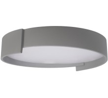 Потолочный светильник Coin 10200 Grey Loft It