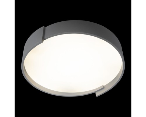 Потолочный светильник Coin 10200 Grey Loft It