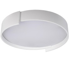 Потолочный светильник Coin 10200 White Loft It