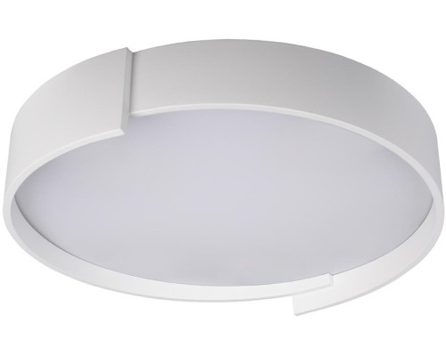 Потолочный светильник Coin 10200 White Loft It