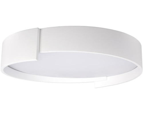 Потолочный светильник Coin 10200 White Loft It