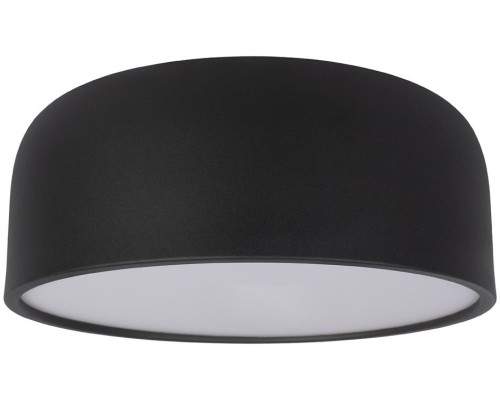 Потолочный светильник Axel 10201/350 Black Loft It