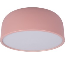 Потолочный светильник Axel 10201/350 Pink Loft It