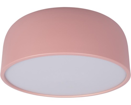 Потолочный светильник Axel 10201/350 Pink Loft It