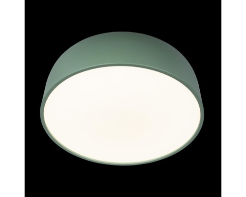 Потолочный светильник Axel 10201/480 Green Loft It