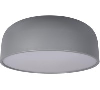 Потолочный светильник Axel 10201/480 Grey Loft It