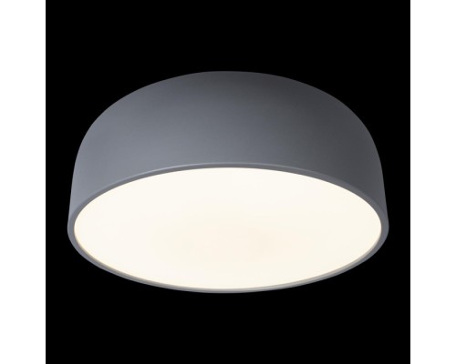 Потолочный светильник Axel 10201/480 Grey Loft It