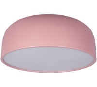 Потолочный светильник Axel 10201/480 Pink Loft It