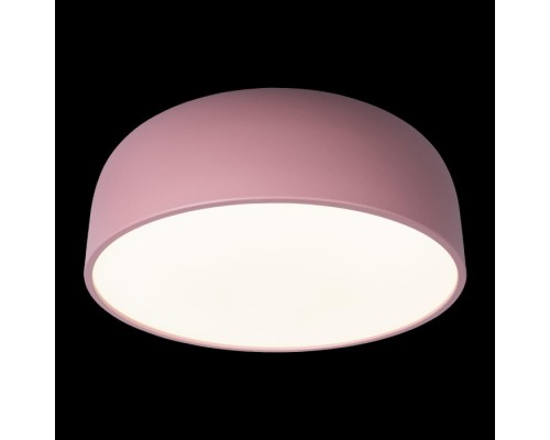 Потолочный светильник Axel 10201/480 Pink Loft It