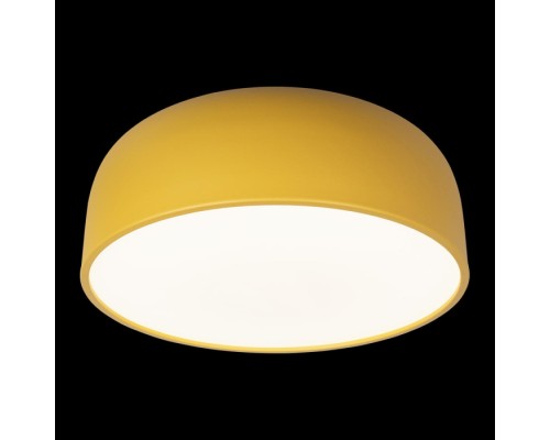 Потолочный светильник Axel 10201/480 Yellow Loft It