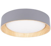 Потолочный светильник Coin 10202 Grey Loft It