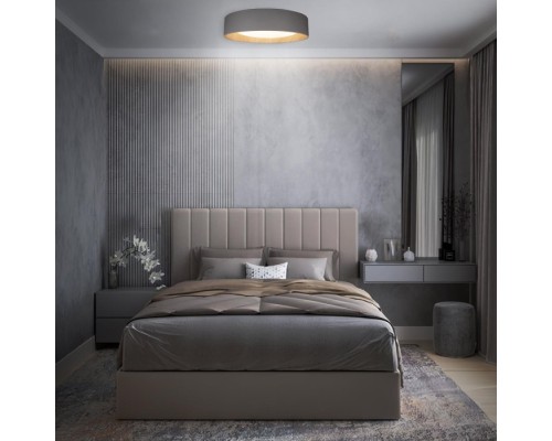 Потолочный светильник Coin 10202 Grey Loft It