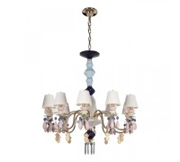 Подвесная люстра Grace 10203/10 Mult Loft It