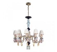 Подвесная люстра Grace 10203/10 Mult Loft It