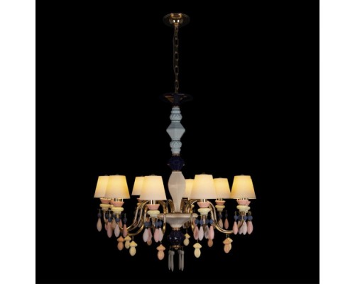 Подвесная люстра Grace 10203/10 Mult Loft It