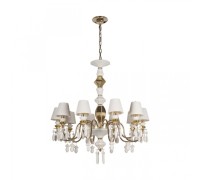 Подвесная люстра Grace 10203/10 White Loft It