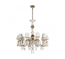 Подвесная люстра Grace 10203/10 White Loft It