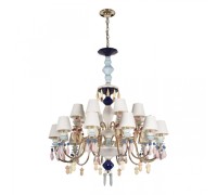 Подвесная люстра Grace 10203/12+8 Mult Loft It