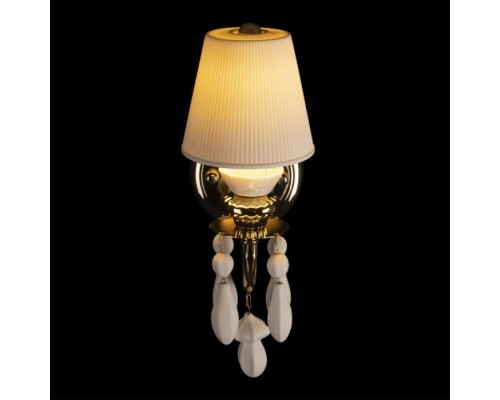Бра Grace 10203/1W White Loft It