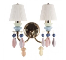 Бра Grace 10203/2W Mult Loft It