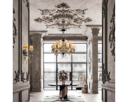 Бра Grace 10203/2W Mult Loft It