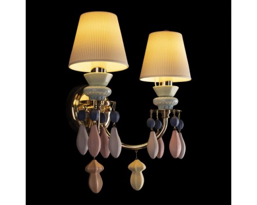 Бра Grace 10203/2W Mult Loft It