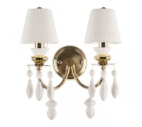 Бра Grace 10203/2W White Loft It