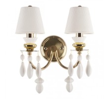 Бра Grace 10203/2W White Loft It