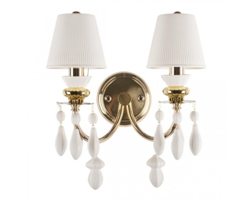 Бра Grace 10203/2W White Loft It